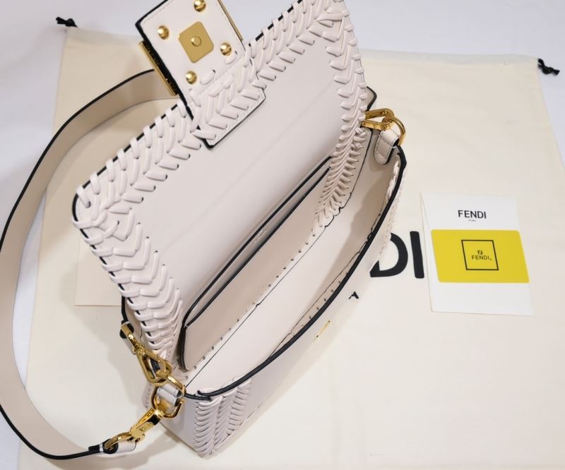 Fendi Baguette Bags